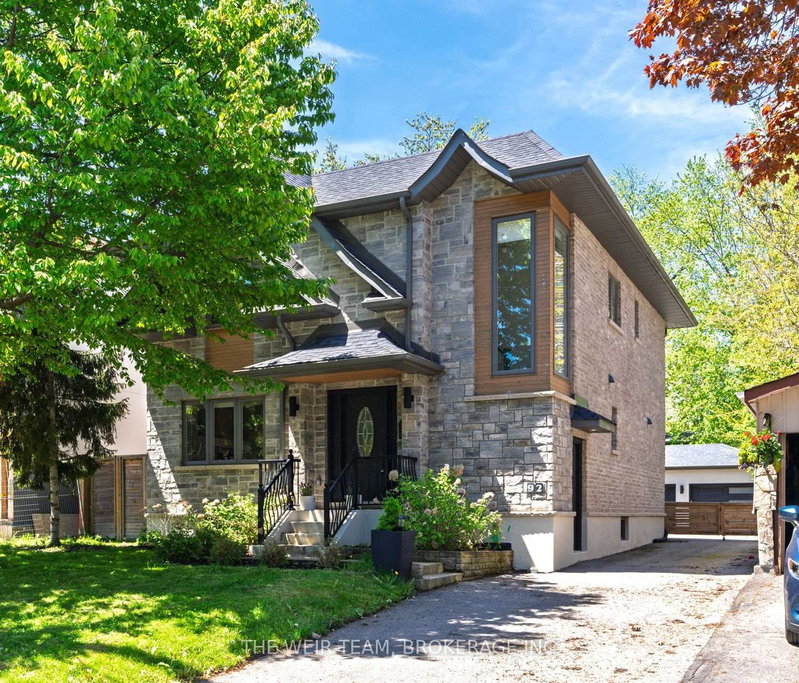 Image of home for listing MLS® E13751698