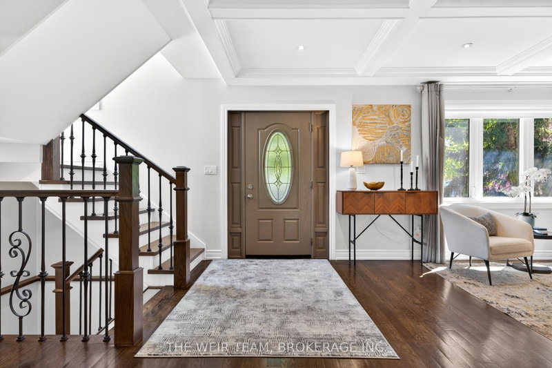Image of home for listing MLS® E13751698