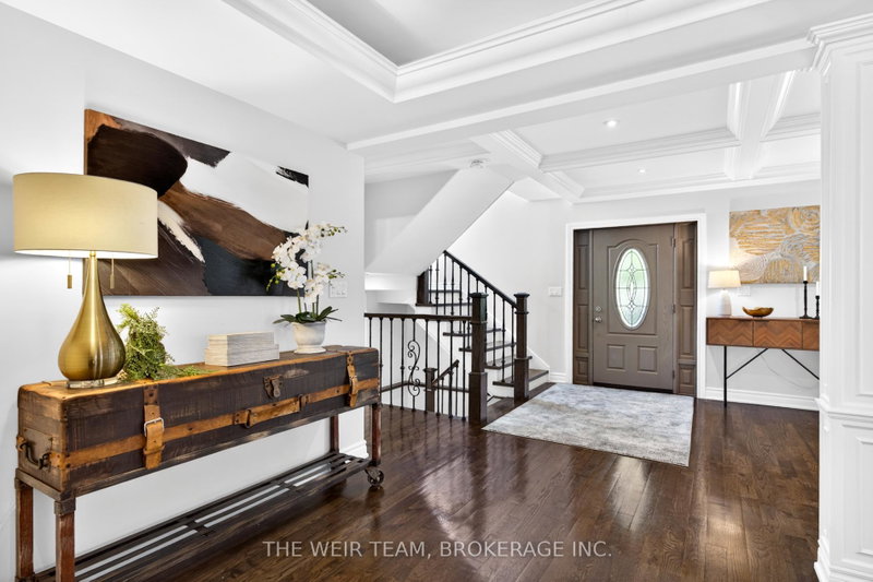 Image of home for listing MLS® E13751698