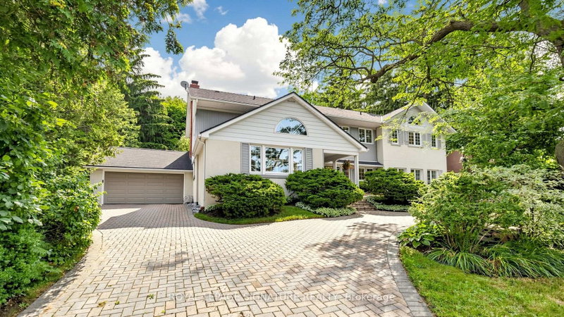 Image of home for listing MLS® E13751974
