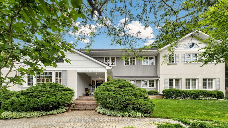 Image of home for listing MLS® E13751974