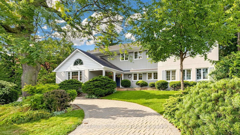 Image of home for listing MLS® E13751974