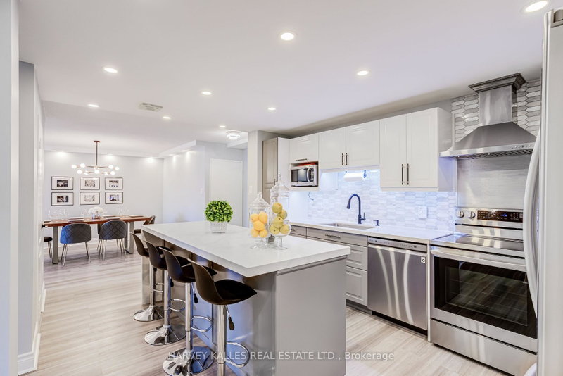 Image of home for listing MLS® E13752214