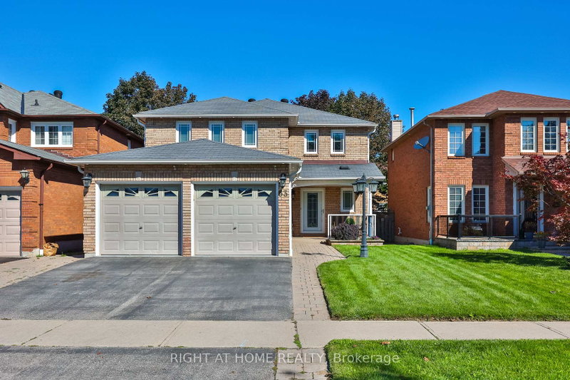 Image of home for listing MLS® E13752272