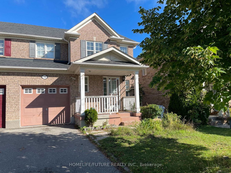 Image of home for listing MLS® E13752854