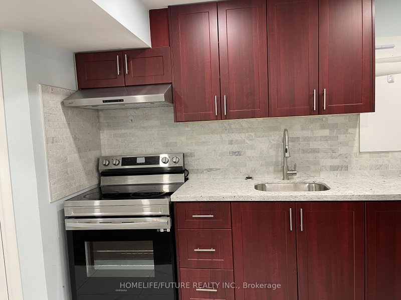 Image of home for listing MLS® E13752854