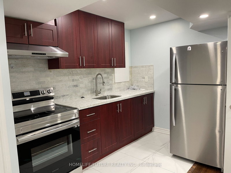 Image of home for listing MLS® E13752854