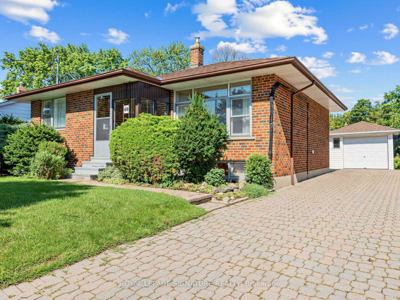 Image of home for listing MLS® E13753164