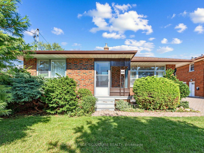 Image of home for listing MLS® E13753164