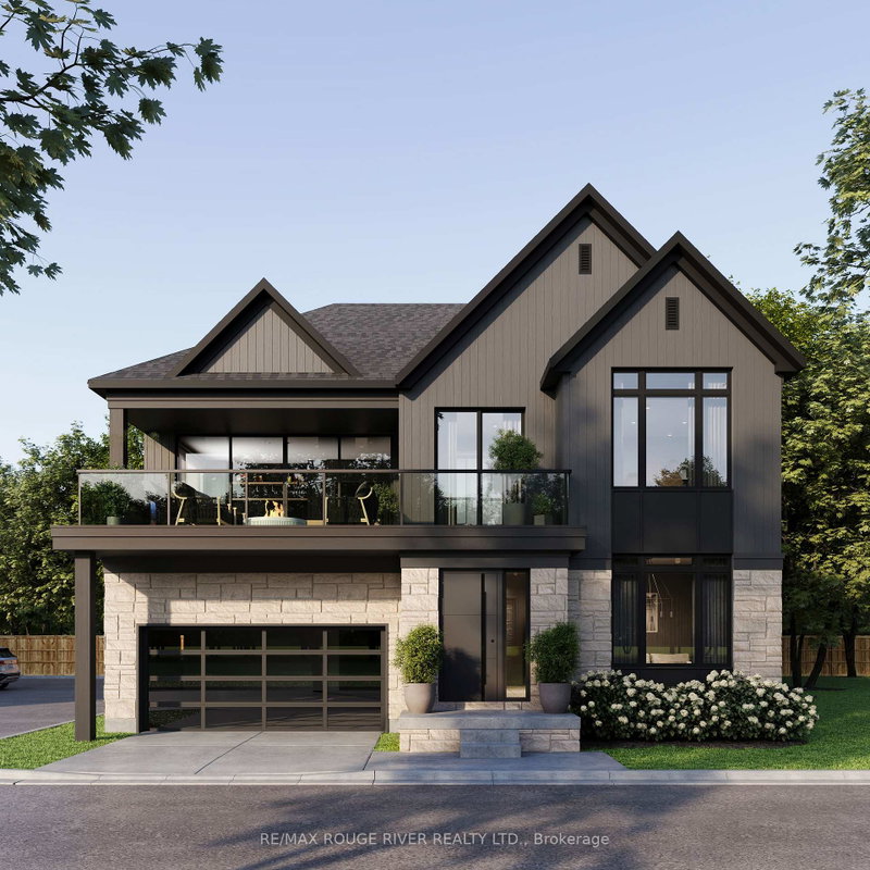 Image of home for listing MLS® E13753196