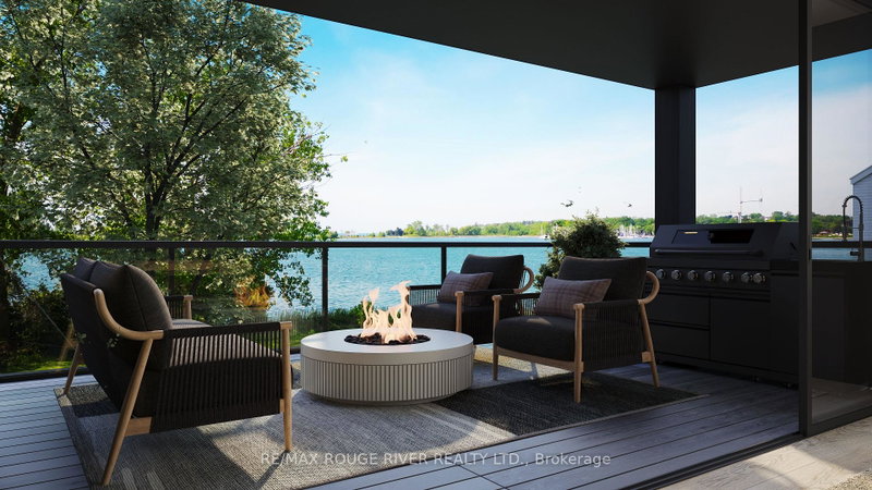 Image of home for listing MLS® E13753196