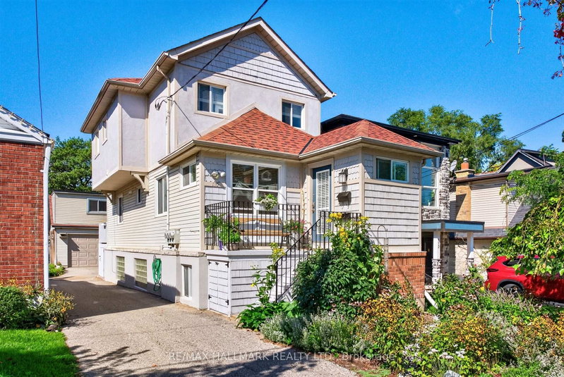 Image of home for listing MLS® E13754042
