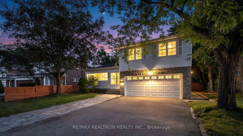 Image of home for listing MLS® E13754076