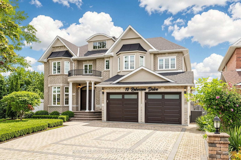 Image of home for listing MLS® E13754144