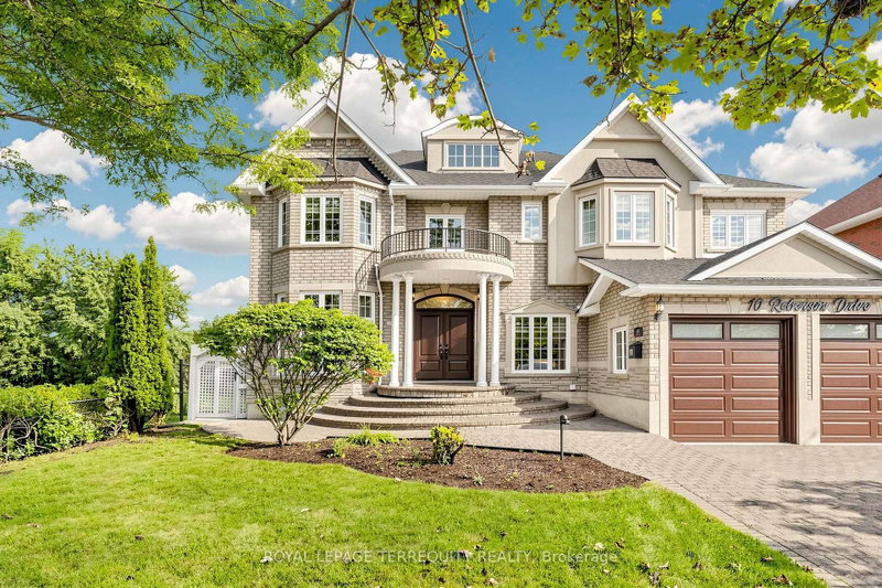 Image of home for listing MLS® E13754144