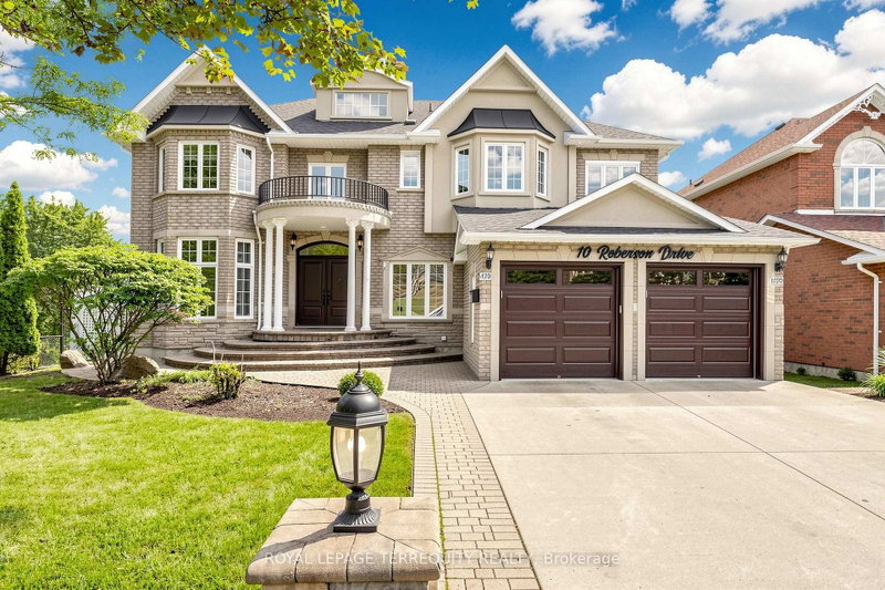 Image of home for listing MLS® E13754144