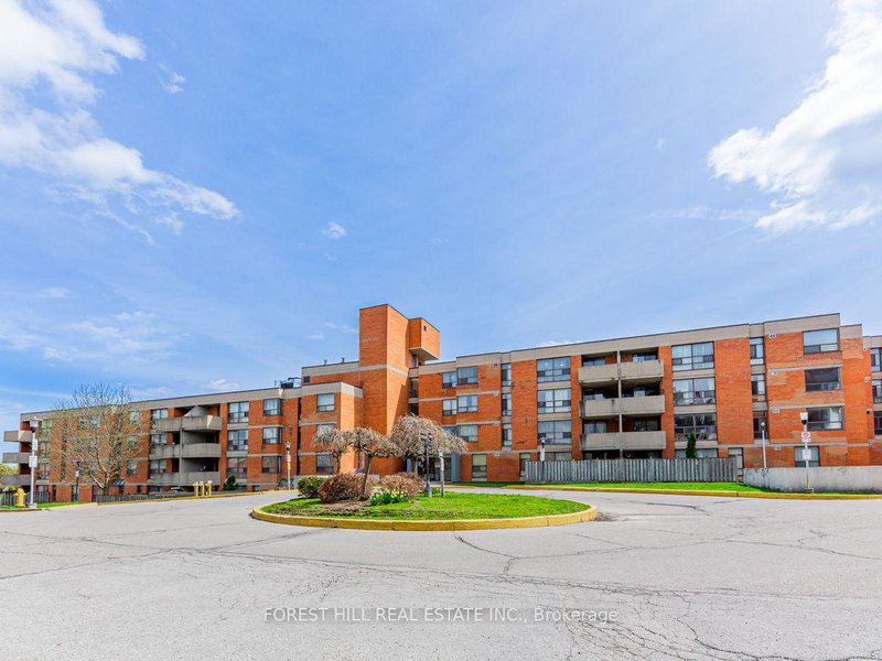 Image of home for listing MLS® E13754176