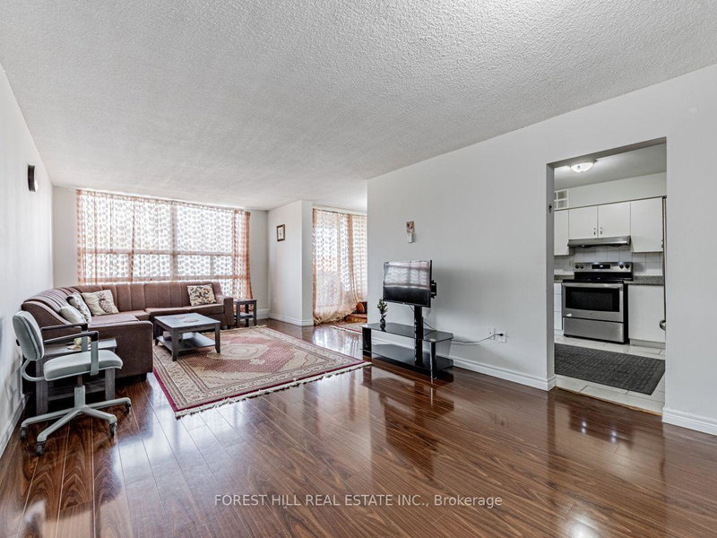 Image of home for listing MLS® E13754176