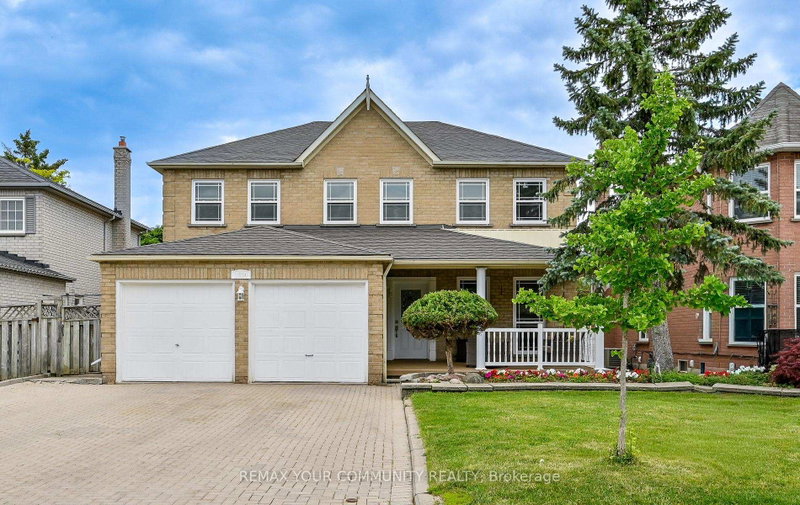 Image of home for listing MLS® E13754252