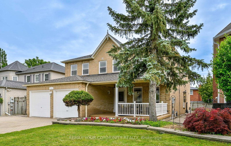Image of home for listing MLS® E13754252