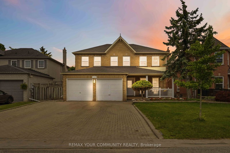 Image of home for listing MLS® E13754252