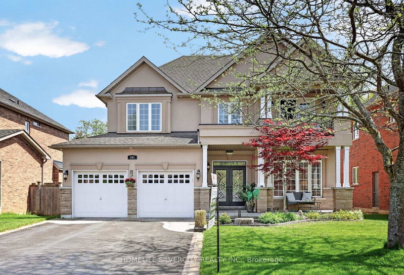 Image of home for listing MLS® E13754346