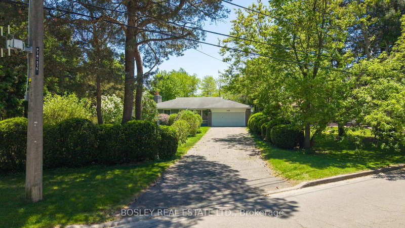Image of home for listing MLS® E13754356
