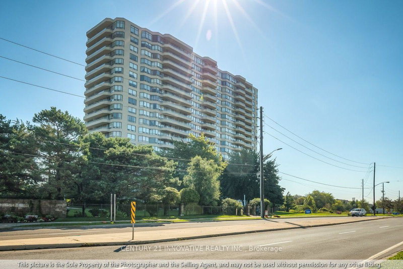 Image of home for listing MLS® E13754364