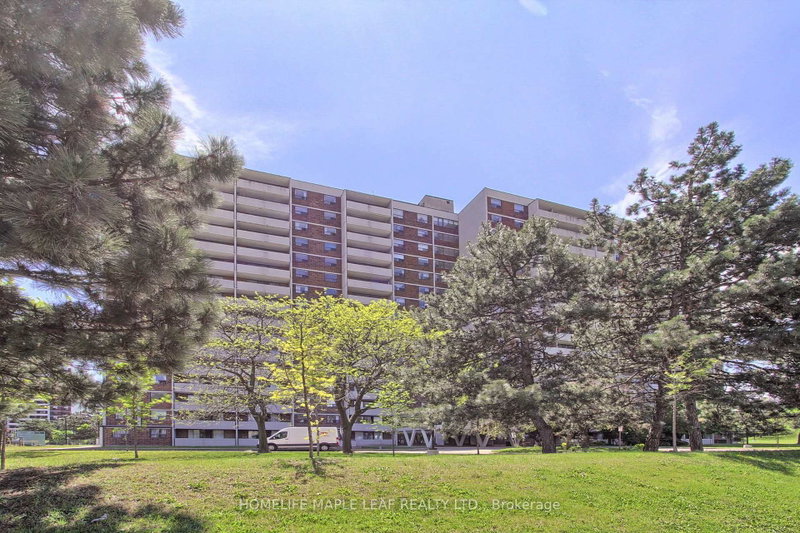Image of home for listing MLS® E13754494