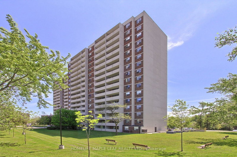 Image of home for listing MLS® E13754494