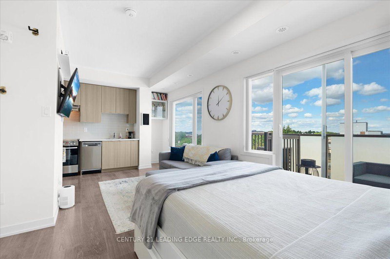 Image of home for listing MLS® E13754644