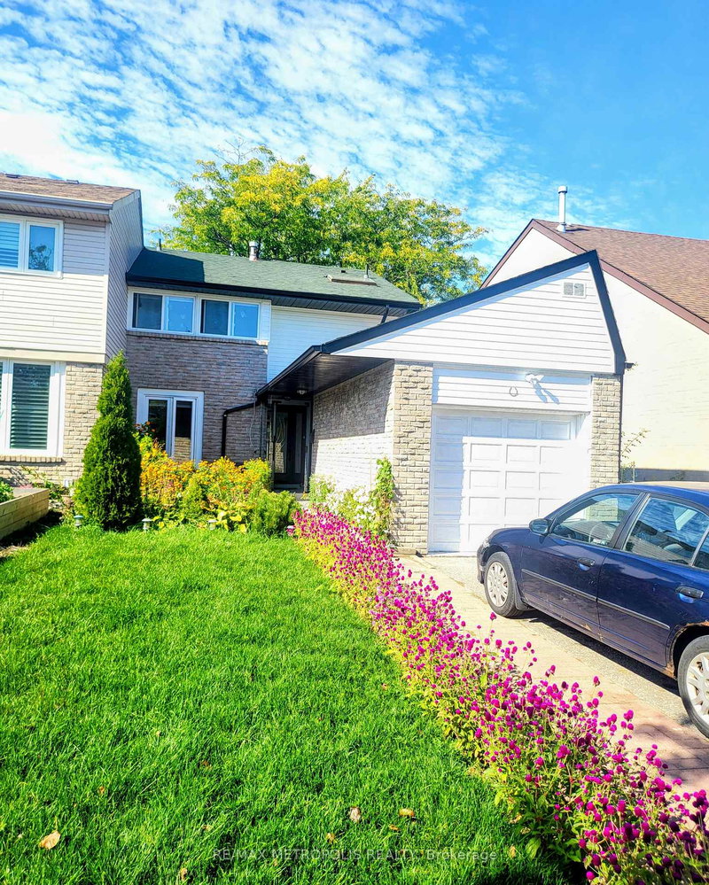 Image of home for listing MLS® E13754718