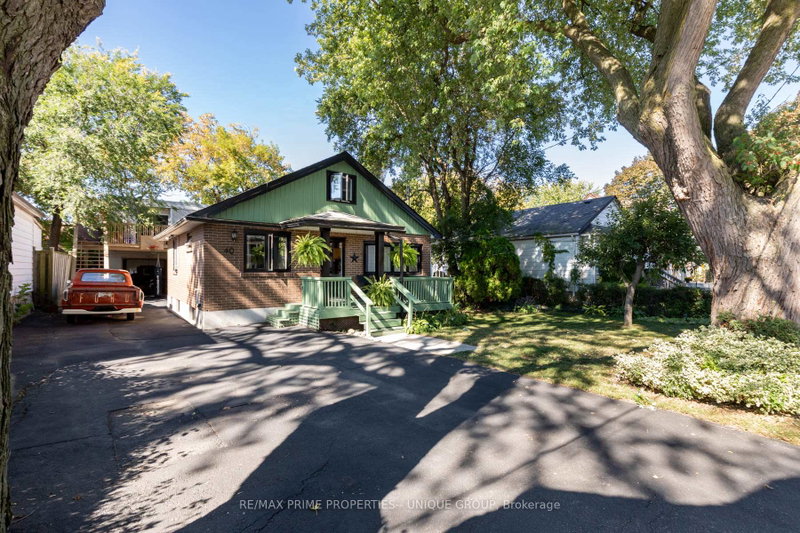 Image of home for listing MLS® E13754966