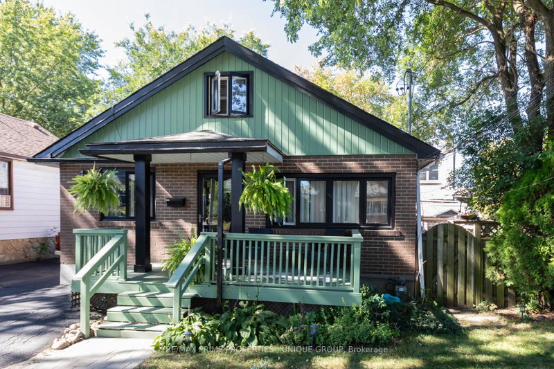 Image of home for listing MLS® E13754966