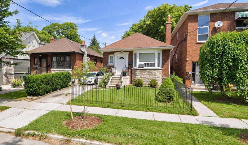 Image of home for listing MLS® E13755316