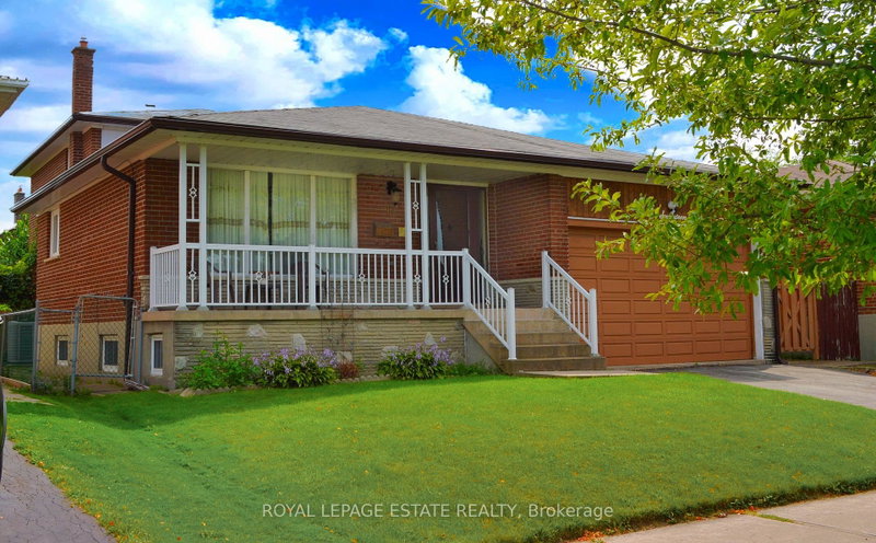 Image of home for listing MLS® E13755524