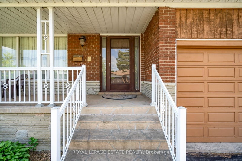 Image of home for listing MLS® E13755524