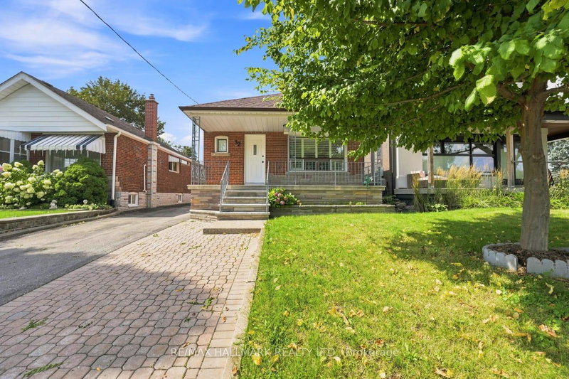 Image of home for listing MLS® E13755612