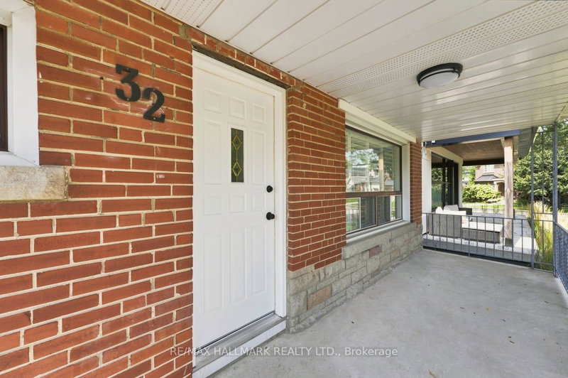 Image of home for listing MLS® E13755612