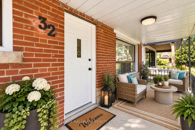 Image of home for listing MLS® E13755612