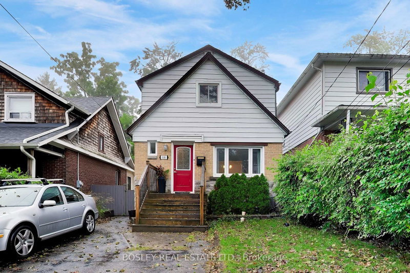 Image of home for listing MLS® E13755716