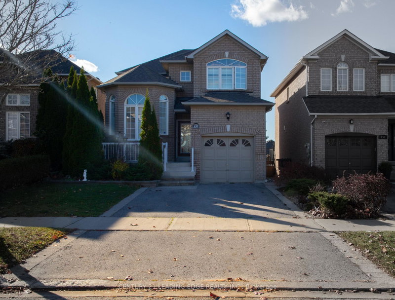 Image of home for listing MLS® E13756040