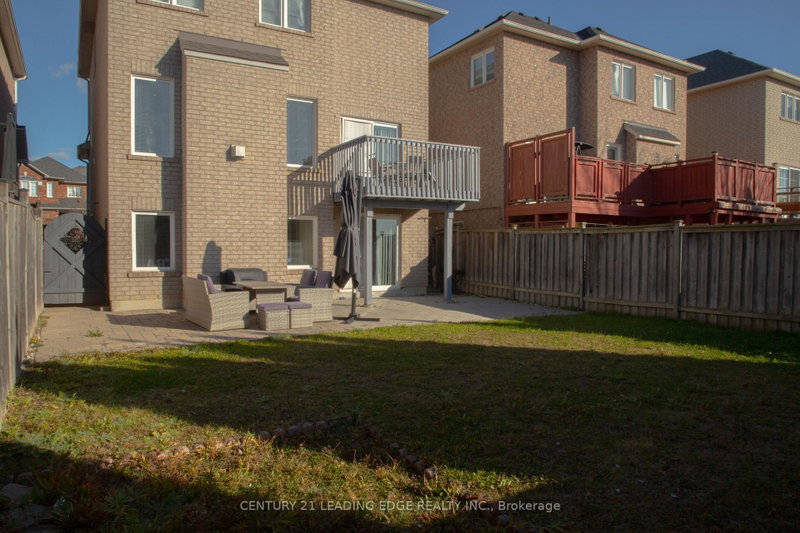 Image of home for listing MLS® E13756040