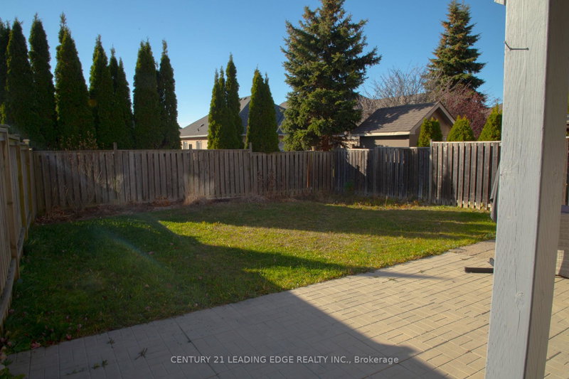 Image of home for listing MLS® E13756040