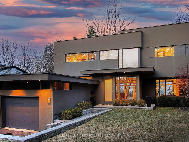 Image of home for listing MLS® E13756058