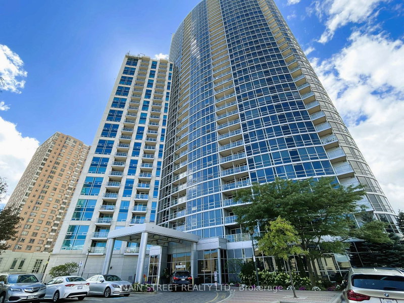 Image of home for listing MLS® E13756362