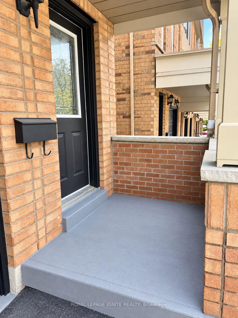 Image of home for listing MLS® E13756454
