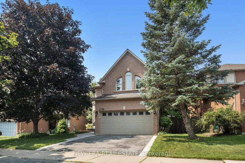 Image of home for listing MLS® E13756690
