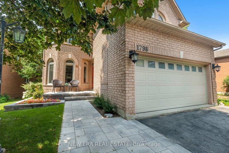 Image of home for listing MLS® E13756690