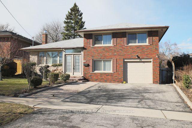 Image of home for listing MLS® E13756832